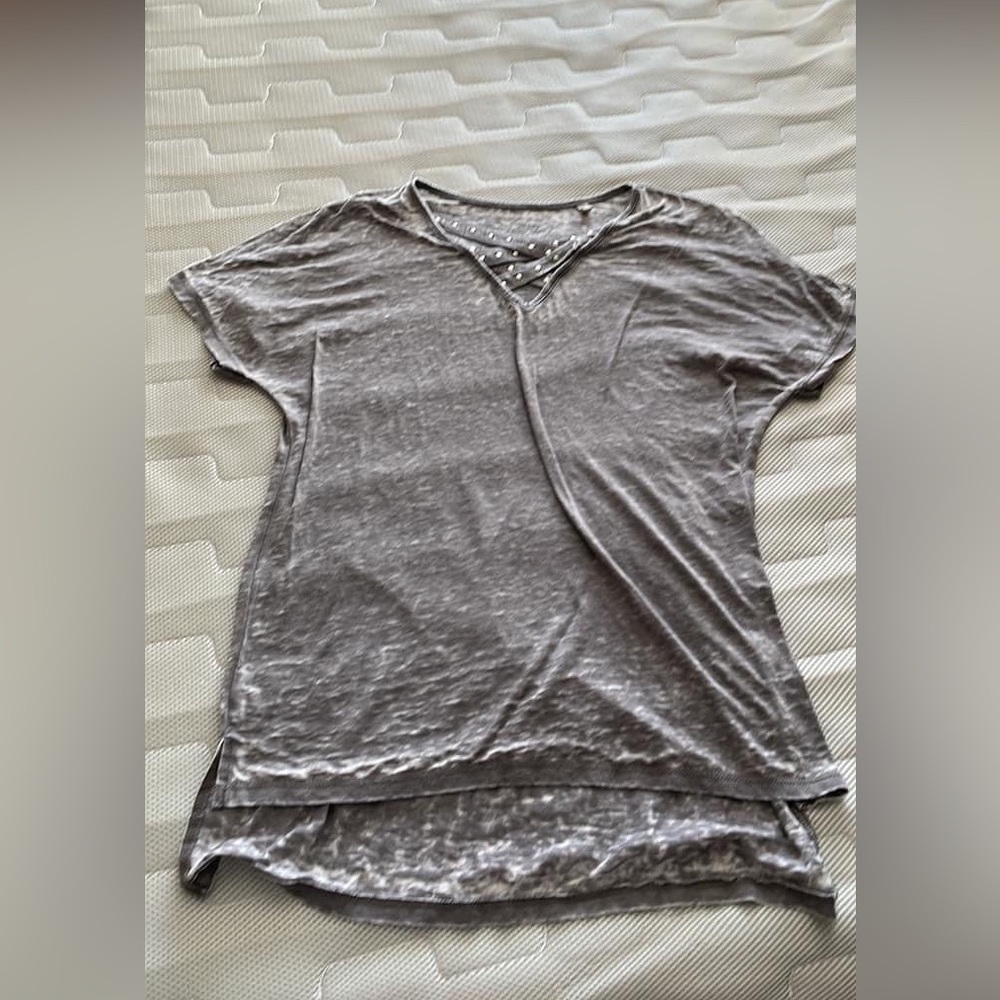 Panhandle Tee- small